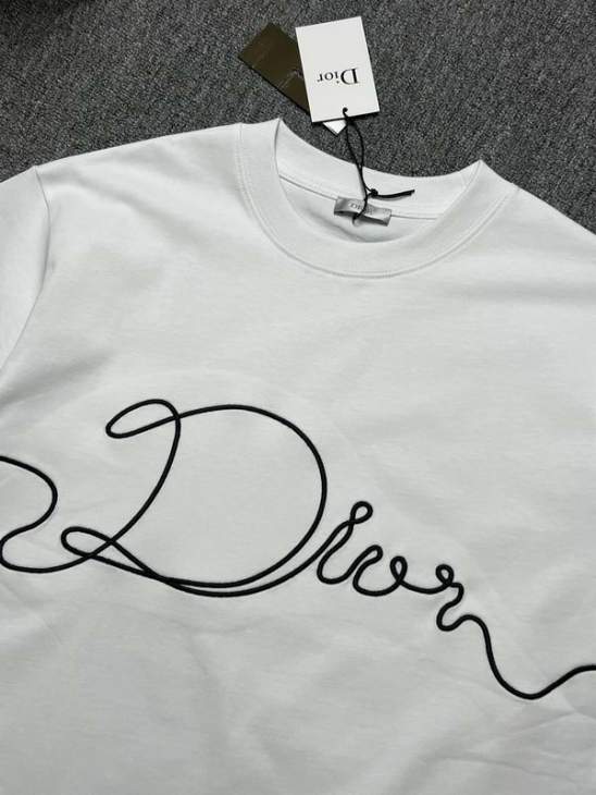 Dior T Shirts Short _SKUDiorXS-Lhgntx2815517